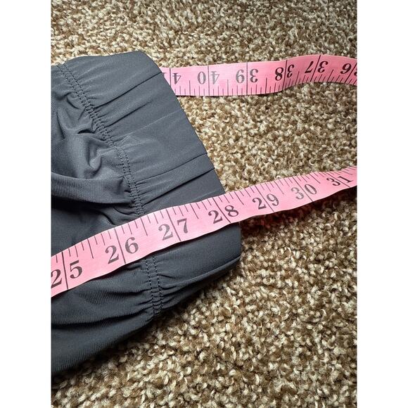 Fabletics black jogger sweatpants womens 3X workout comfort breathable hiking - Picture 8 of 9
